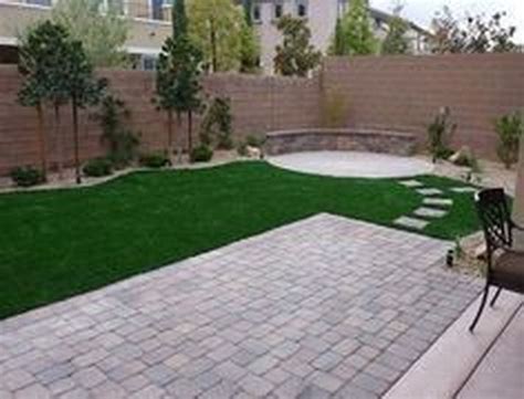 34 Inspiring Arizona Backyard Design Ideas Arizona Backyard Backyard