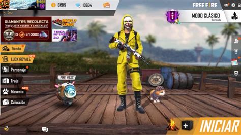 Descargar Free Fire Battleground Para Pc Usando Bluestacks Verox