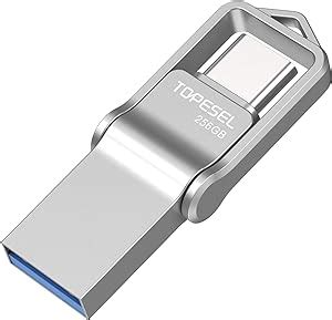 Topesel Dual In Usb Stick Gb Usb Flash Drive Usb Cl Usb C