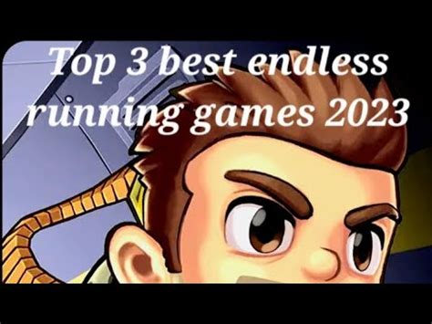 Top 3 Best Endless Running Games For Android 2023 Best Endless Running