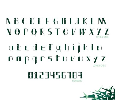 Tarzan - A font for the adventurous :: Behance