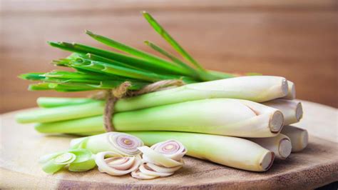 Discover The Surprising Health Benefits Of Lemongrass Why You Should