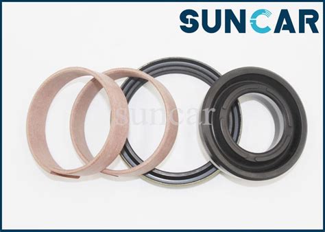 Track Adjuster Seal Kit F Fits Komatsu Bulldozers D P L H