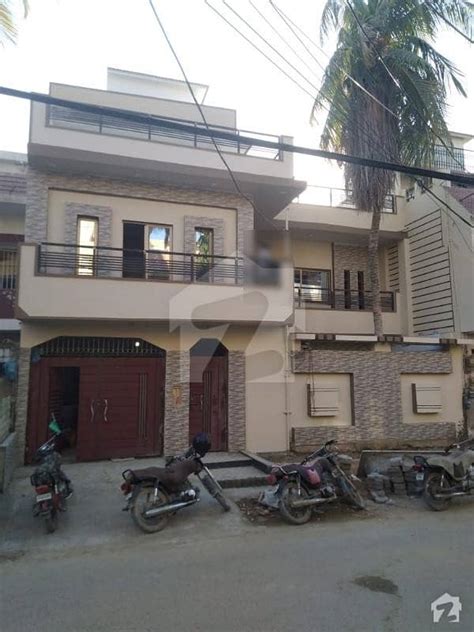 House Is Available For Sale Shadman Town Sector 14 B Shadman North