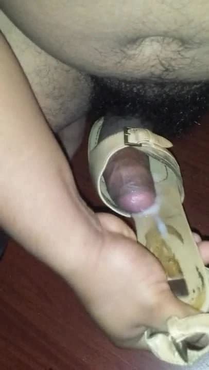 Fuck And Cum On High Heel Sandels Gay Man Porn XHamster
