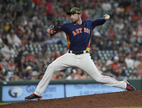Houston Astros: Blake Taylor pitches scoreless inning in rehab