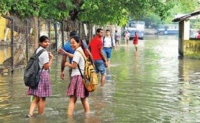 Kolkata Weather: Latest news on Kolkata Weather today, Kolkata Weather ...