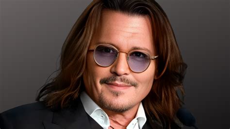 Stasera In Tv Johnny Depp Torna Con Un Film Capolavoro Tra Mistero E