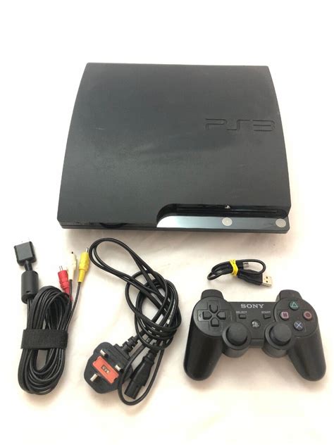 300gb Ps3 Super Slim