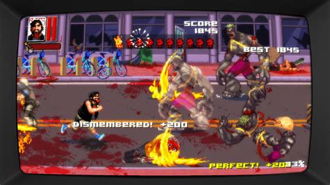 Dead Island Retro Revenge On Steam