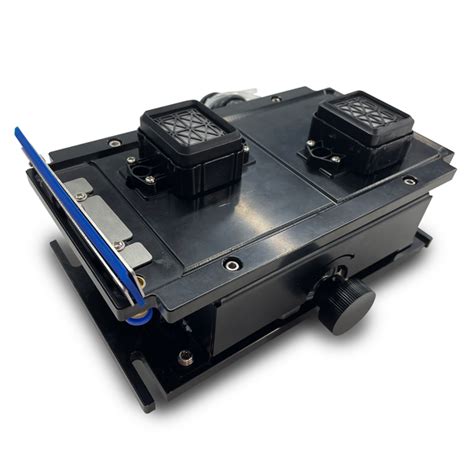 prestige xll capping station assembly