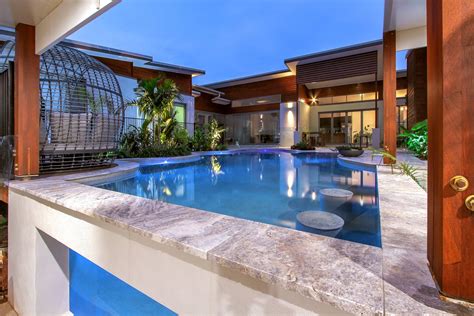 Above Ground Pool Gold Coast Palm Beach Pools