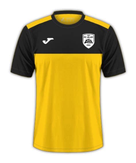 Camiseta Local FC Alay 2024