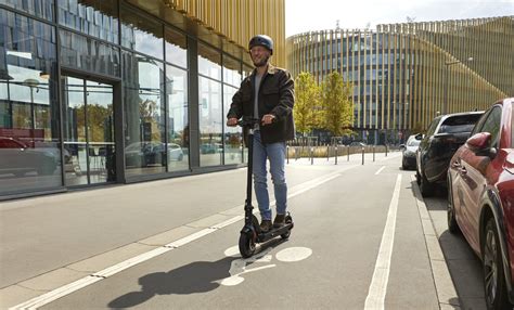 Réparation de trottinette électrique tout ce quil faut savoir