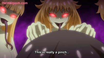 NEW HENTAI Tsundero 2 Subbed