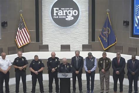 New Information On Fargo Police Shooting Allsides