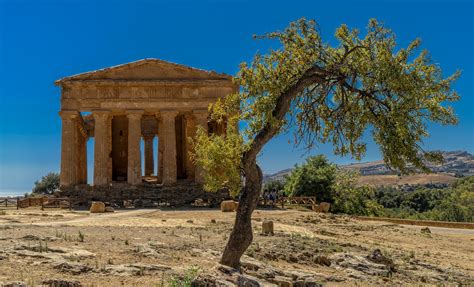 Alla Valle Dei Templi Con Un Biglietto Unico Treno Bus Come Funziona