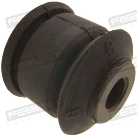 FEBEST HAB 141 FEBEST FRONT ARM BUSHING FRONT ARM 51392 SAA 0050