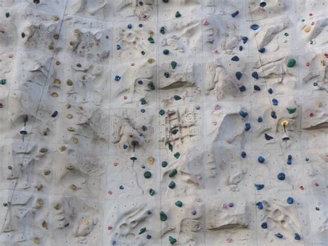 Rock climbing Wall stock image. Image of wall, close - 33665627