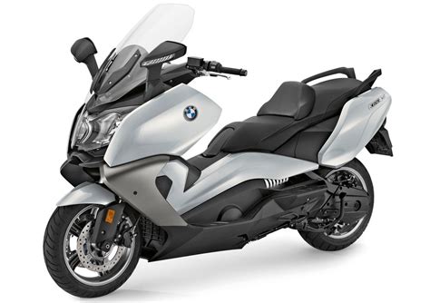 Bmw C Gt Prezzo E Scheda Tecnica Moto It