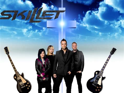 Skillet - Skillet Wallpaper (34081977) - Fanpop