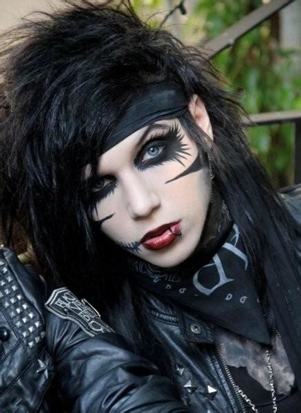 Poze Andy Biersack Actor Poza 2 Din 4 Cinemagia Ro