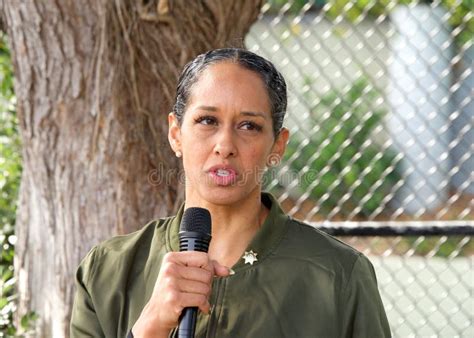 Acting DA Brooke Jenkins Speaking at Senator Scott Wiener`s Pumpkin ...