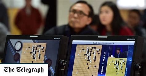 South Korean board games professional retires after saying humans can ...