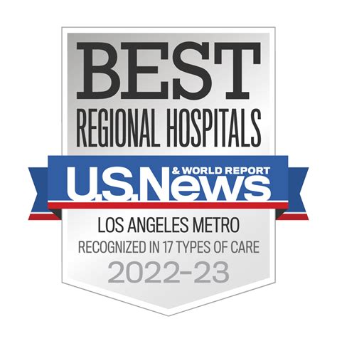 Pacific Neuroscience Institute Best In Neurological Care Santa