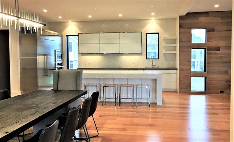 Kitchen Design Showroom Offering Full Custom And Semi Custom Kitchen