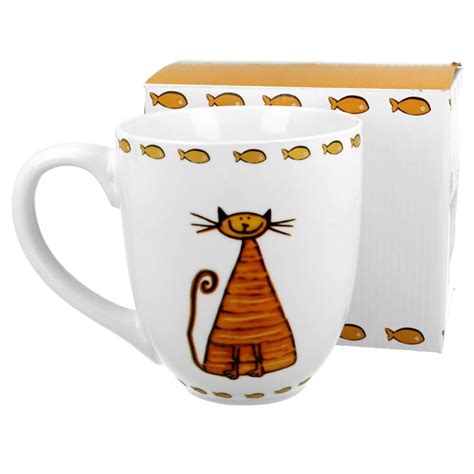 Kubek Classic Cats Ml Basilur Tea Sklep Internetowy