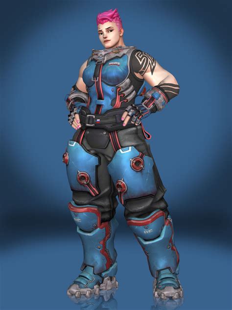 Zarya By Sticklove On Deviantart