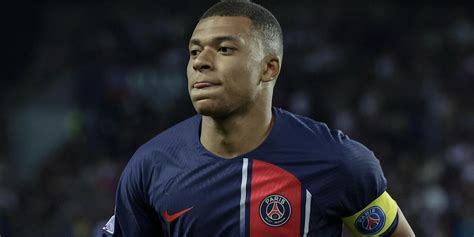 Mbapp Esce Allo Scoperto Sul Suo Futuro Il Psg Lo Sapeva Gi