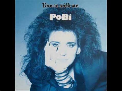 Pobi Dance With Me Club Mix YouTube