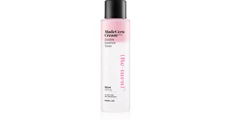 SKINRx LAB MadeCera Double Essence tónico calmante reparador de la