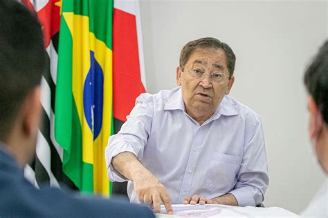 Taboão da Serra Aprígio recebe Prêmio Lucio Costa 2023 nesta quarta