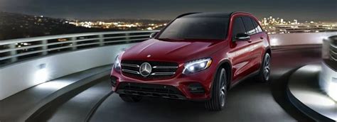 Comparison of All Mercedes-Benz SUVs | Mercedes-Benz of Melbourne