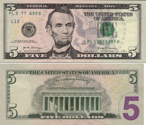 Rare Dollar Bills Serial Numbers