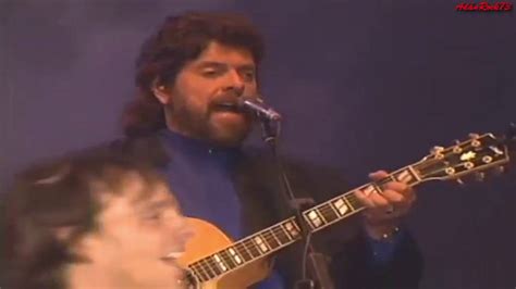 Alan Parsons Sirius Eye In The Sky Live In Madrid Youtube