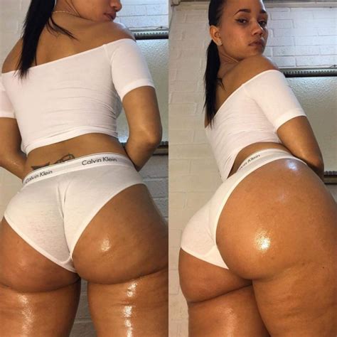 Oiled Up Porn Pic