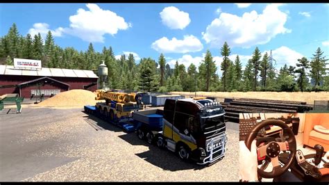 Euro Truck Simulator World Of Trucks Nuremberg D To Saint Alban Du