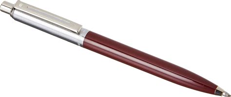 Amazon Sheaffer E23211151CS Sentinel Brushed Chrome Cap Barrel