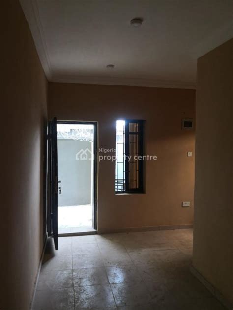 For Rent Modern New Mini Flat Olowora Ojodu Berger Isheri Lagos 1