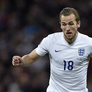 Roy Hodgson Harry Kane Keen To Play For England At European Under 21