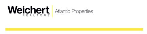 Atlantic Properties Joins Weichert Real Estate Affiliates