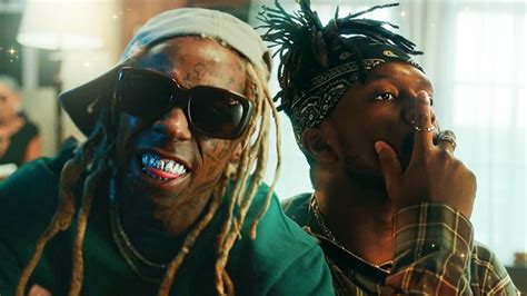 KSI x Lil Wayne - Lose [Official Music Video]