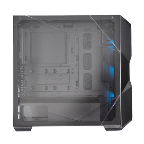 Gabinete Cooler Master MasterBox TD500 Mesh MCB-D500D-KGNN-S01