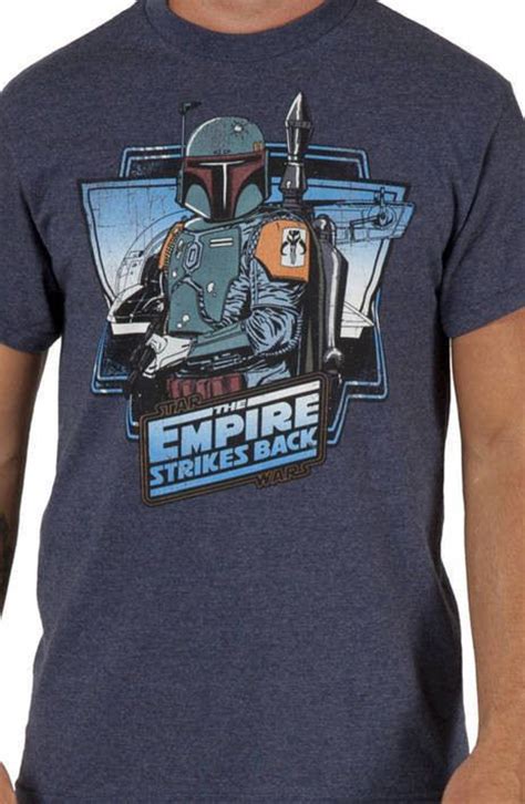 30 Awesome Boba Fett T Shirts Teemato