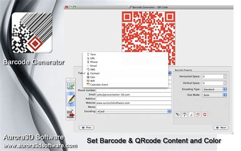 Barcode Generator - Barcode Software - 30% off for Mac & PC