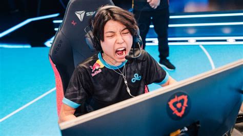 “We have a long way to go, a long year to go,” C9 OXY on shaking off ...